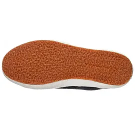 SUPERGA 2750 Cotu Classic black white 43
