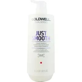 Goldwell Dualsenses Just Smooth Taming 1000 ml