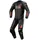 Alpinestars GP Force Chaser 2-tlg. schwarz/neon-rot 50