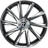 Tomason TN24 8,5 x 19 5 x 114,3 ET40 MB72,6 Schwarz