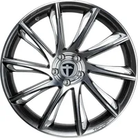 Tomason TN24 8,5 x 19 5 x 114,3 ET40 MB72,6 Schwarz