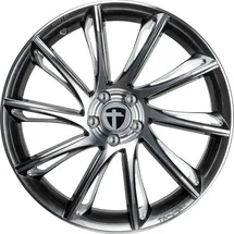 Tomason TN24 8,5 x 19 5 x 114,3 ET40 MB72,6 Schwarz