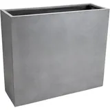Vivanno Elemento 88 x 30 x 75 cm Grau
