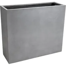 Vivanno Elemento 88 x 30 x 75 cm Grau