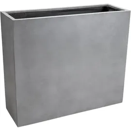 Vivanno Elemento 88 x 30 x 75 cm Grau