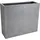 Vivanno Elemento 88 x 30 x 75 cm Grau
