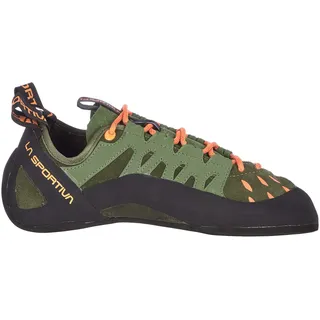 Kletterschuhe - Olive / Tiger - EU 45