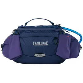CamelBak M.U.L.E. 5 Hüfttasche (Größe 3.5L+1.5L Reservior, blau)