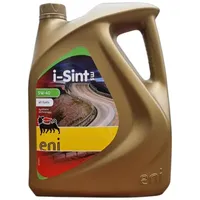 Eni i-Sint MS 5W-40, 5 Liter
