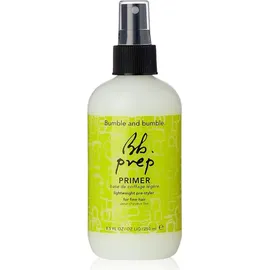 Bumble and Bumble Prep Primer 250 ml