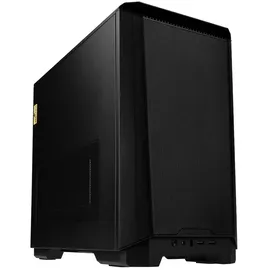 PHANTEKS Eclipse P200A Performance Edition, Mini-ITX (PH-EC200AC_BK01)