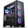 PHANTEKS Eclipse G400A Midi-Tower, Tempered Glass, D-RGB - schwarz