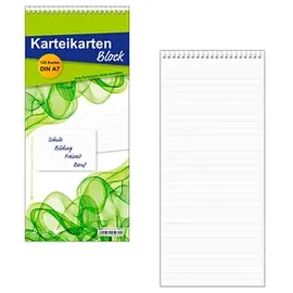 FolderSys Fächermappe 12 Fächer blau, 1 St.