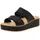 Crocs Brooklyn Buckle Damen Black 36