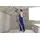 PROFISPANN® Profispann Deckenstütze Dritte Hand 121 - 292 cm