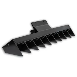 BAMATO Rechen für Minibagger MIB-600