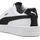 Puma Court Classic Herren White/Black 38