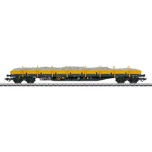 Märklin Niederbordwagen Res 47168 H0