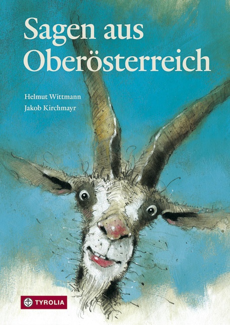 Sagen Aus Oberösterreich - Helmut Wittmann  Gebunden