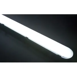 McShine LED Feuchtraumleuchte FL-212 36W neutralweiß 120 cm