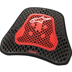 alpinestars KR-Cell CIR Brust Protektor schwarz, S