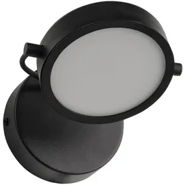 Osram Puck Wall (11W) Schwarz