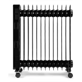 Orbegozo Rad 2510 2500w Oil-filled Radiator One Size