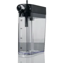 KOENIC KEM 2024 M edelstahl/ schwarz