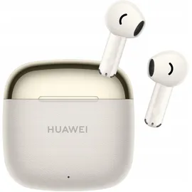 Huawei FreeBuds SE 3 beige