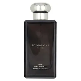 Jo Malone London Oud & Bergamot Cologne Intense 100 ml