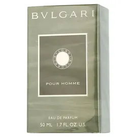 Bulgari Pour Homme Eau de Parfum 50 ml