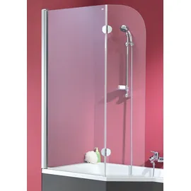 Ottofond Wannenaufsatz 2-teilig Modell B