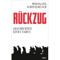 Rückzug als eBook Download von Wolfgang Schivelbusch