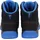 CMP Rigel Mid WP Kinder B.Blue/Bluestone/Royal Blue 35