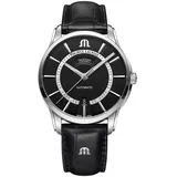 MAURICE LACROIX Pontos Day Data Herrenuhr PT6358-SS001-332-2
