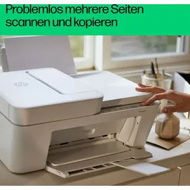 HP Deskjet 4230e All-in-One Ink Cartridges