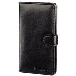 Hama Speicherkarten-Tasche Vegas schwarz