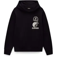 Napapijri B-funes H black beauty (941) XXL