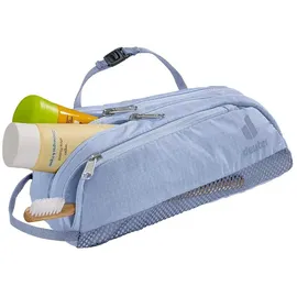 Deuter Wash Bag Tour Ii Packwürfel - Polar / Bluejay - One Size