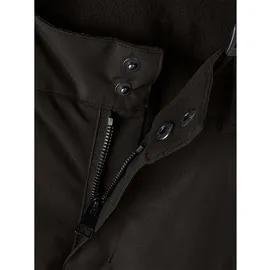 NAME IT Snow10 - Black - 8 Jahre