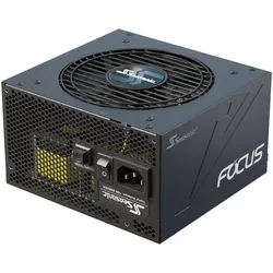 Seasonic Focus GX - 850W | PC-Netzteil