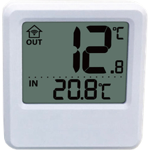 Technoline WS 9114