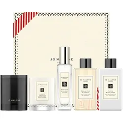 Jo Malone London Cologne House of Jo Malone Holiday Collection Duftset   