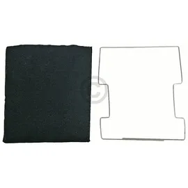Wpro CFW020B Aktivkohlefilter
