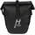 Haberland H2O Fahrradtaschen schwarz