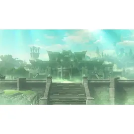 Hyrule Warriors: Age of Imprisonment (Nintendo Switch 2)