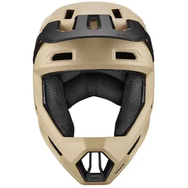 Uvex Ravage 52-55 cm beige 2026