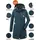 KILLTEC KOW 165 WMN PRK hellpetrol 50