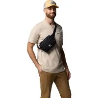 Columbia Trail Traveler Hip Pack black (010) O/S