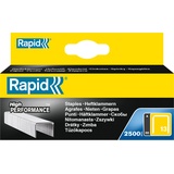 Rapid Rapid, Heftklammer 2500 x)